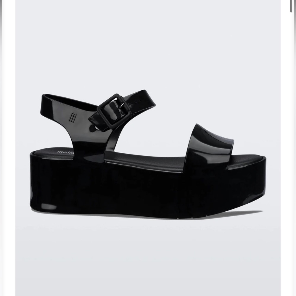 Melissa Mar Platform